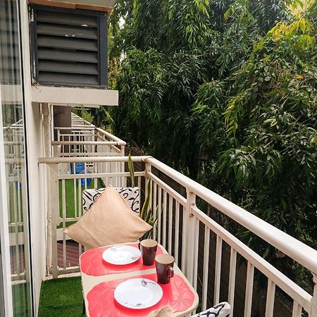 Closest Studio With Balcony From Cebu Airport Lapu-Lapu City Exterior photo