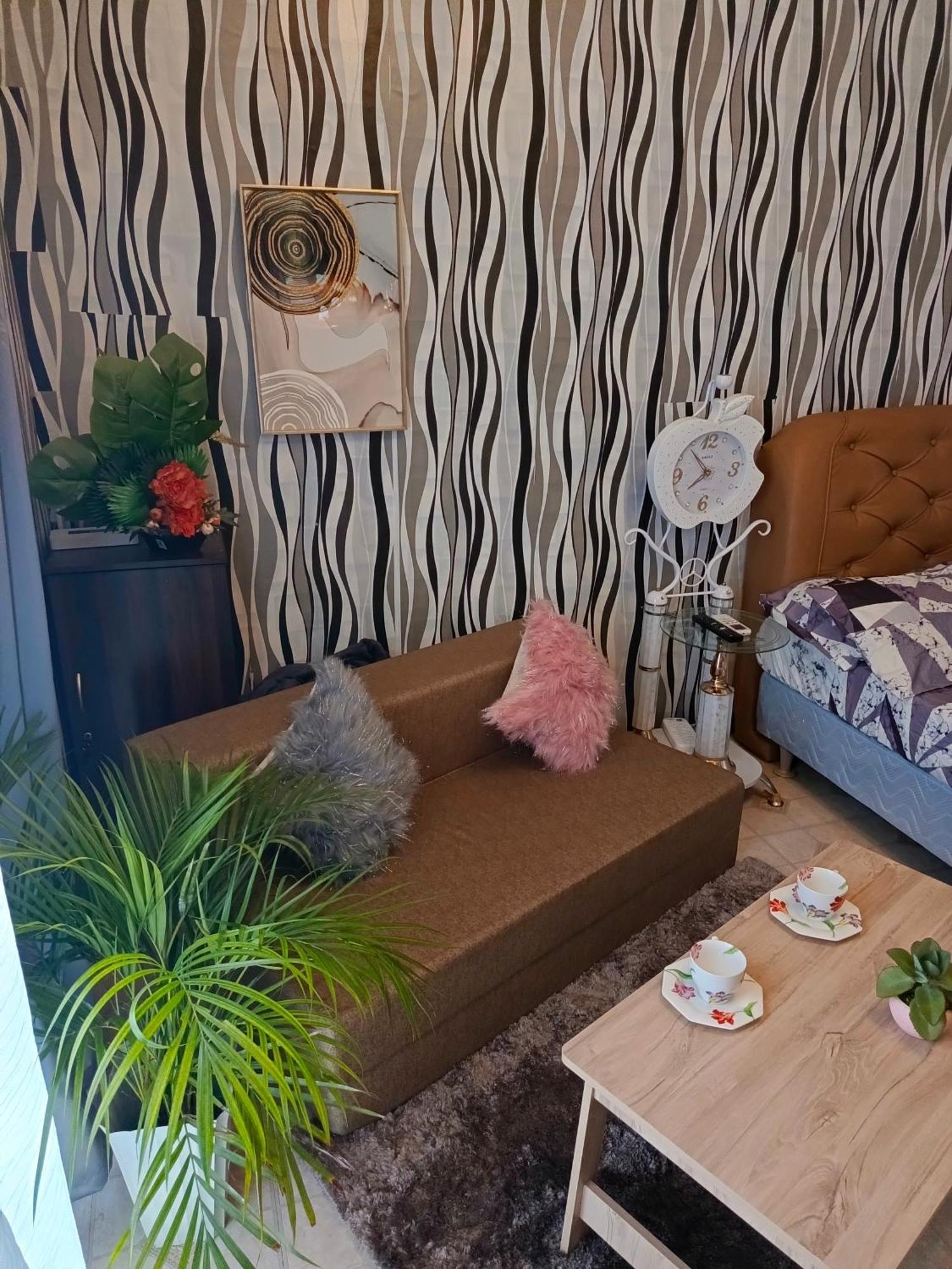 Closest Studio With Balcony From Cebu Airport Lapu-Lapu City Exterior photo