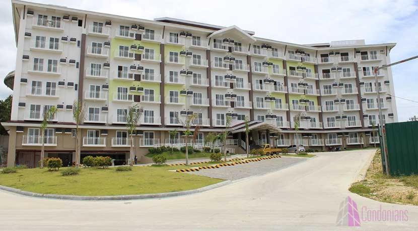 Closest Studio With Balcony From Cebu Airport Lapu-Lapu City Exterior photo