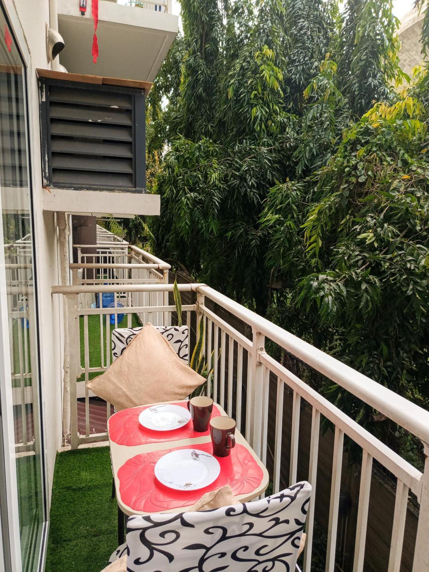 Closest Studio With Balcony From Cebu Airport Lapu-Lapu City Exterior photo